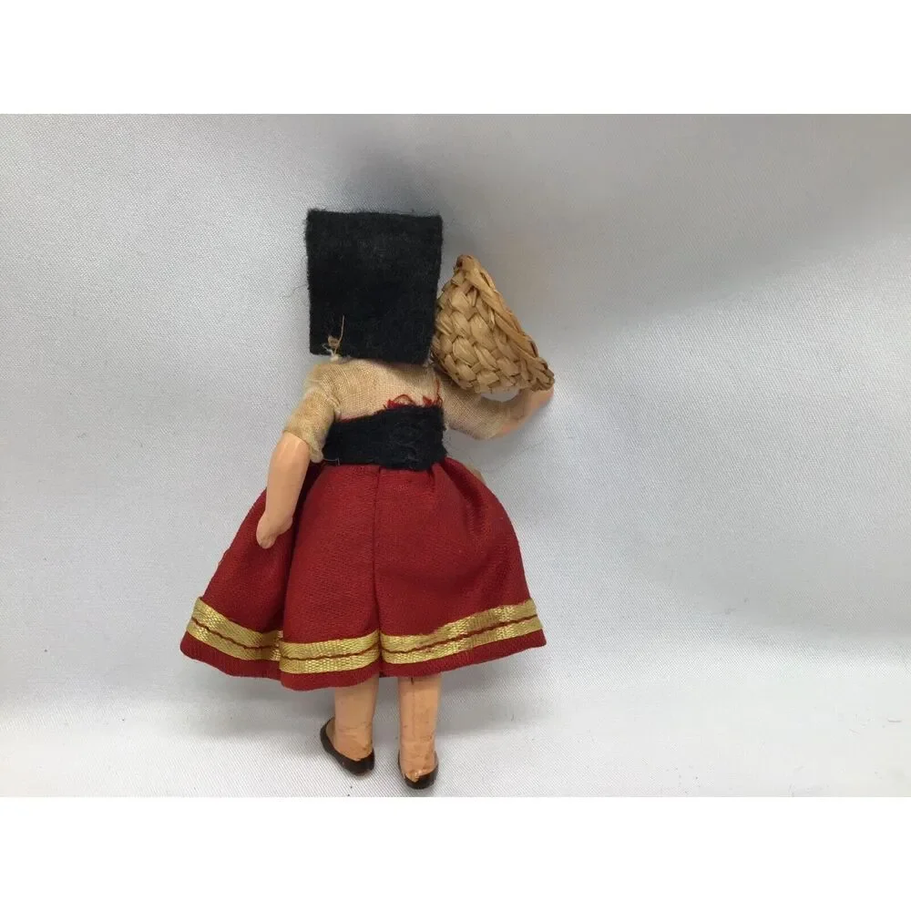 Unbranded spanish flamenco